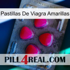 Yellow Viagra Pills 13